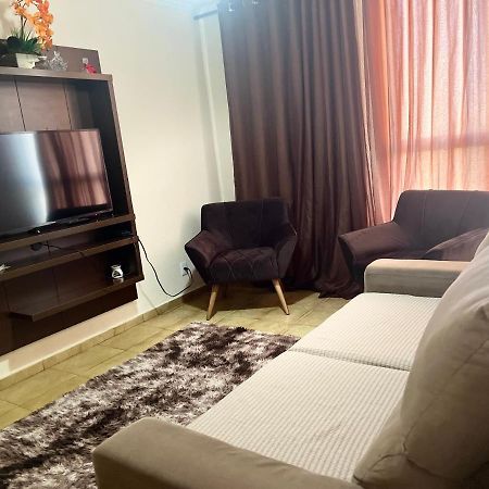Edificio Diamante , Proximo Faculdade Barao De Maua Daire Ribeirão Preto Dış mekan fotoğraf