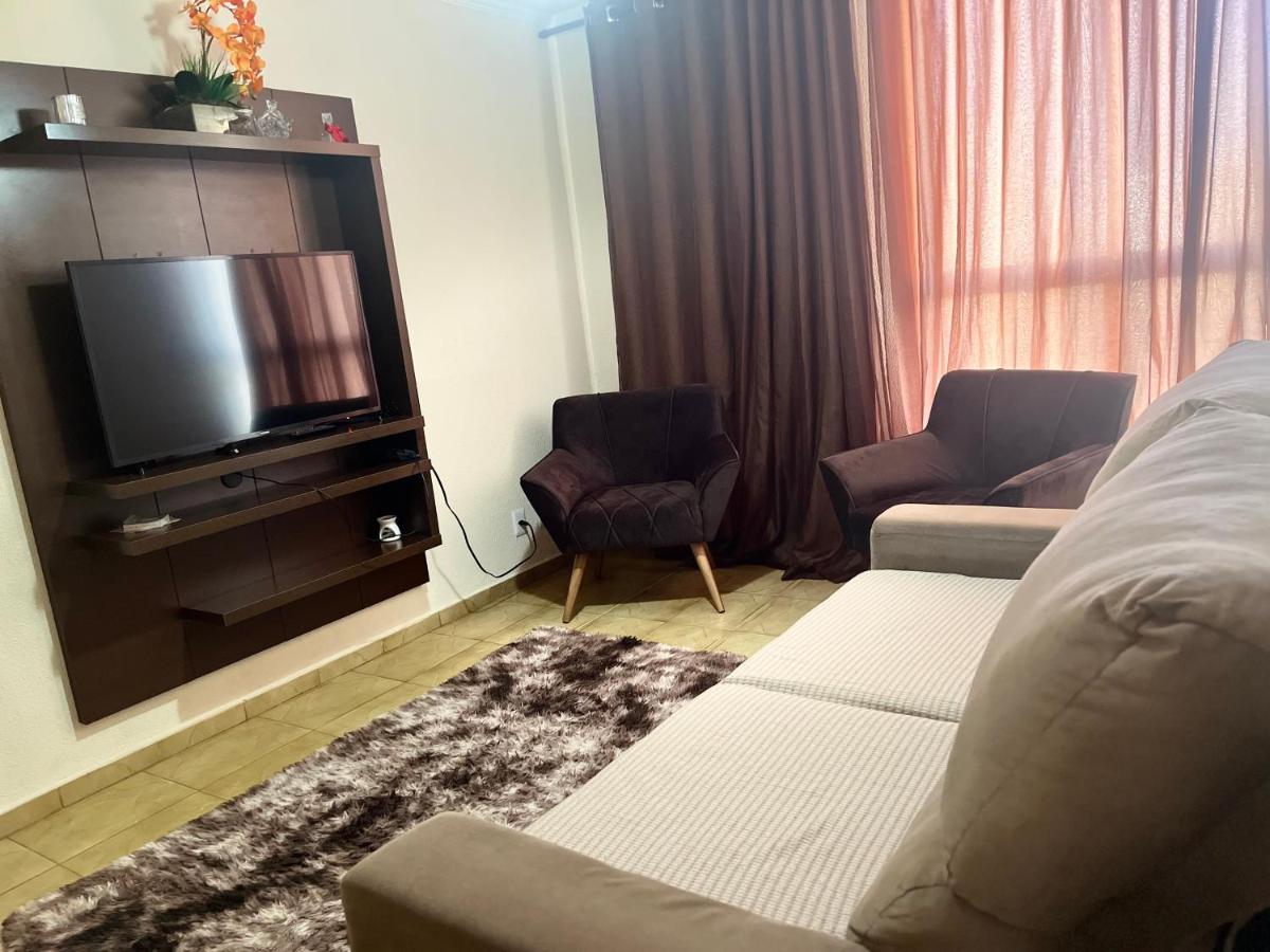 Edificio Diamante , Proximo Faculdade Barao De Maua Daire Ribeirão Preto Dış mekan fotoğraf