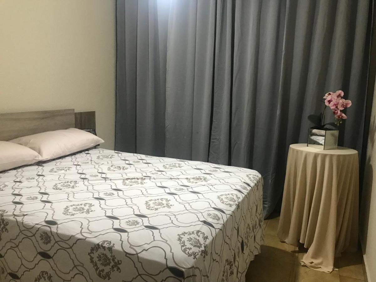 Edificio Diamante , Proximo Faculdade Barao De Maua Daire Ribeirão Preto Dış mekan fotoğraf