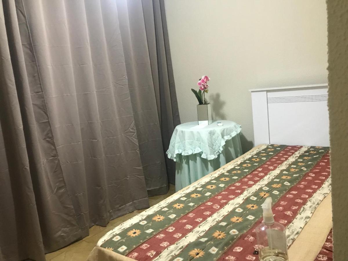 Edificio Diamante , Proximo Faculdade Barao De Maua Daire Ribeirão Preto Dış mekan fotoğraf