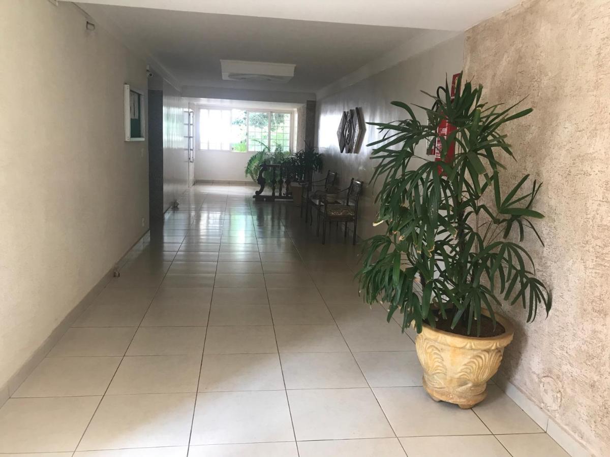 Edificio Diamante , Proximo Faculdade Barao De Maua Daire Ribeirão Preto Dış mekan fotoğraf