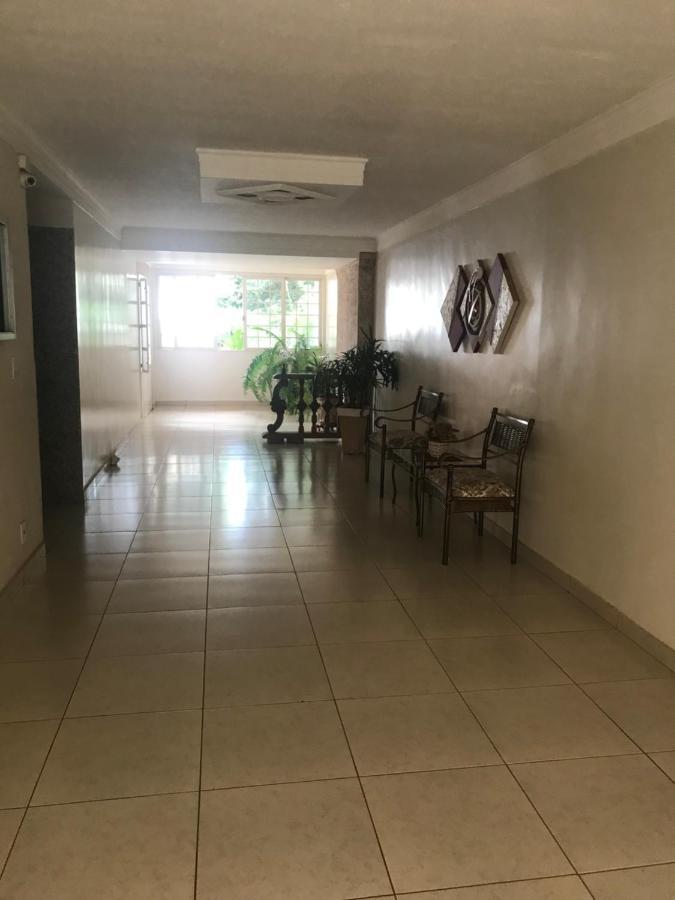 Edificio Diamante , Proximo Faculdade Barao De Maua Daire Ribeirão Preto Dış mekan fotoğraf
